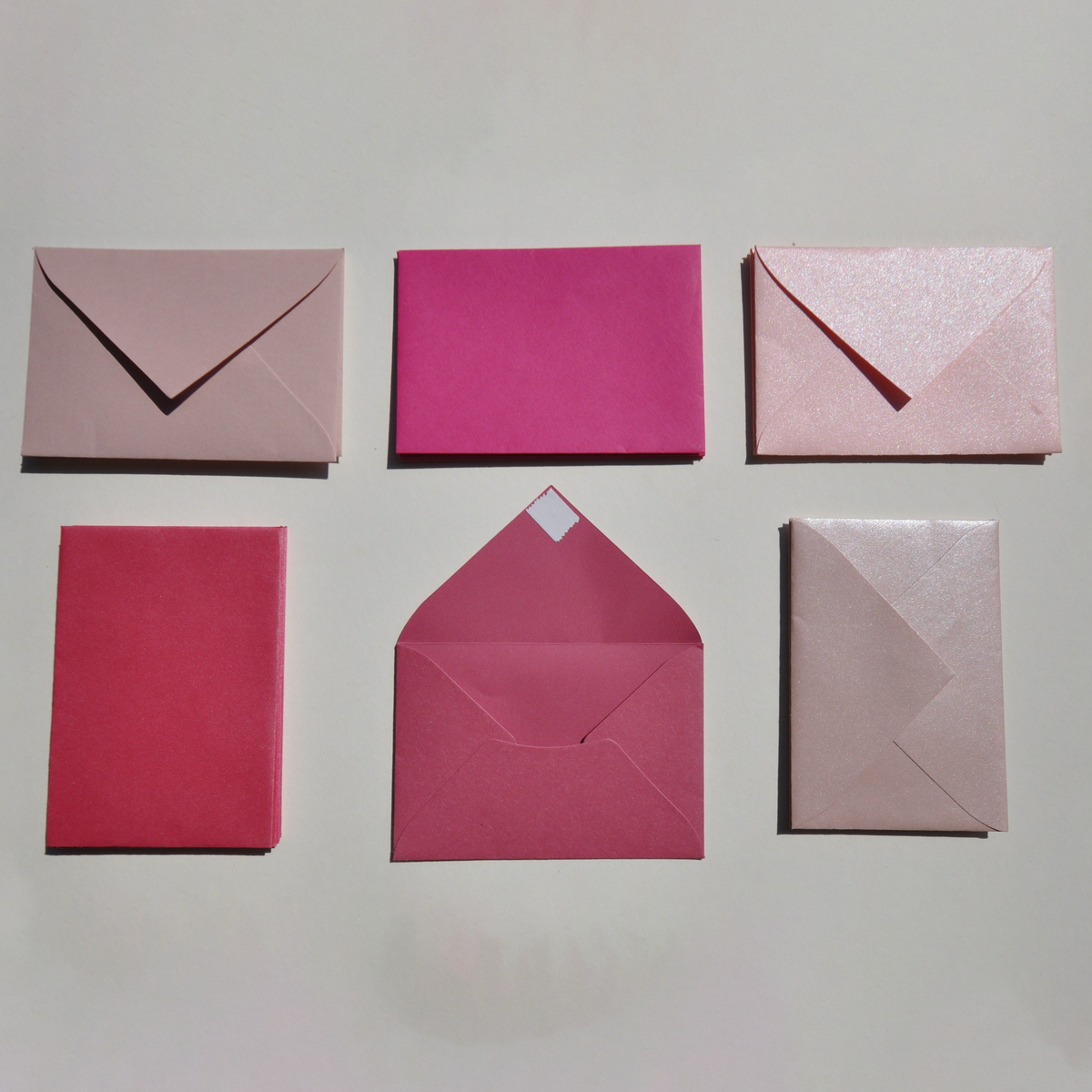 VFlap Envelope C7 The PaperCafe