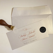 Load image into Gallery viewer,  DL Wallet Envelope