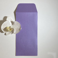 Load image into Gallery viewer, Amethyst DL Pocket Envelope