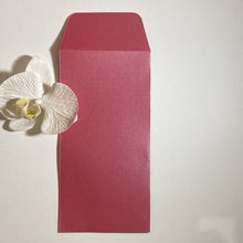 Load image into Gallery viewer, Azalea DL Pocket Envelope