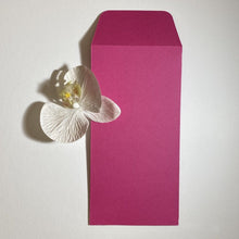 Load image into Gallery viewer, Bougainville DL Pocket Envelope