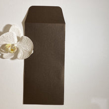 Load image into Gallery viewer, Bronze DL Pocket Envelope