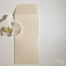 Load image into Gallery viewer, Coral DL Pocket Envelope