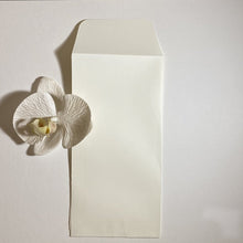 Load image into Gallery viewer, Tuscan Cream DL Pocket Envelope