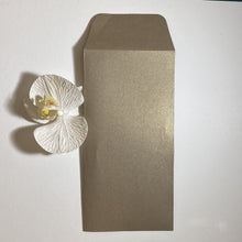 Load image into Gallery viewer, Kraft DL Pocket Envelope