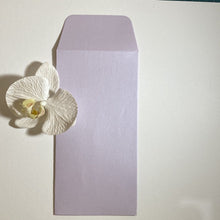 Load image into Gallery viewer, Kunzite DL Pocket Envelope