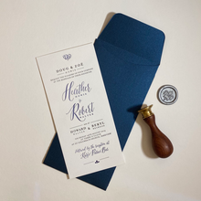 Load image into Gallery viewer,  DL Pocket Envelope