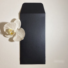 Load image into Gallery viewer, Onyx DL Pocket Envelope