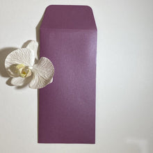 Load image into Gallery viewer, Punch DL Pocket Envelope