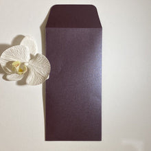Load image into Gallery viewer, Ruby DL Pocket Envelope