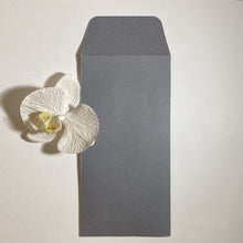 Load image into Gallery viewer, Slate DL Pocket Envelope