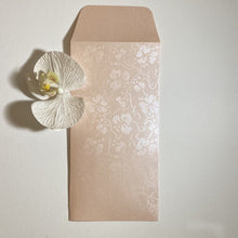 Load image into Gallery viewer, RosePink DL Pocket Envelope