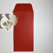 Load image into Gallery viewer, Vermillion DL Pocket Envelope
