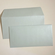 Load image into Gallery viewer, Aquamarine DL Wallet Envelope
