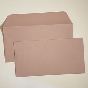 Cubeba DL Wallet Envelope