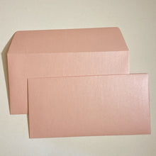 Load image into Gallery viewer, Rose Quartz DL Wallet Envelope