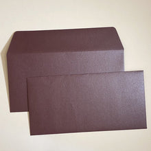 Load image into Gallery viewer, Ruby DL Wallet Envelope