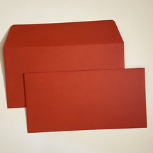 Load image into Gallery viewer, Vermillion DL Wallet Envelope