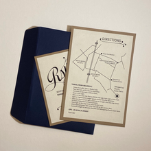 Load image into Gallery viewer,  Denel Envelope