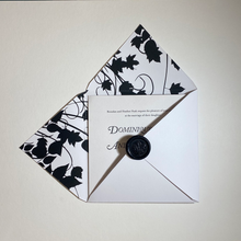 Load image into Gallery viewer,  Diamond Fold Overlap