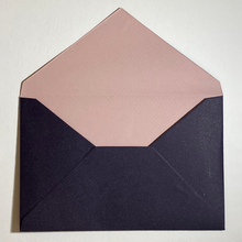 Load image into Gallery viewer,  Fiona's V Flap Envelope