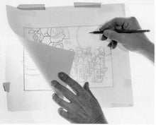 Load image into Gallery viewer, Getway Natural Tracing