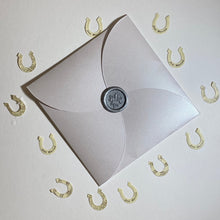 Load image into Gallery viewer, Square Petal Fold