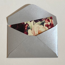 Load image into Gallery viewer,  PaperTrail V Flap Envelope
