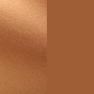 Load image into Gallery viewer, Copper Landscape Tonic Card Folder