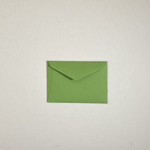 Bambou Tiny Envelope