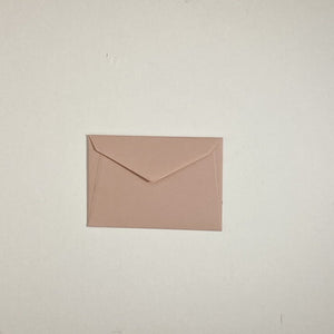 Cipria Tiny Envelope