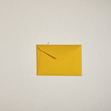 Load image into Gallery viewer, Mangue Tiny Envelope