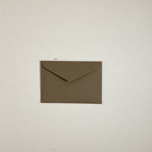 Noce Tiny Envelope