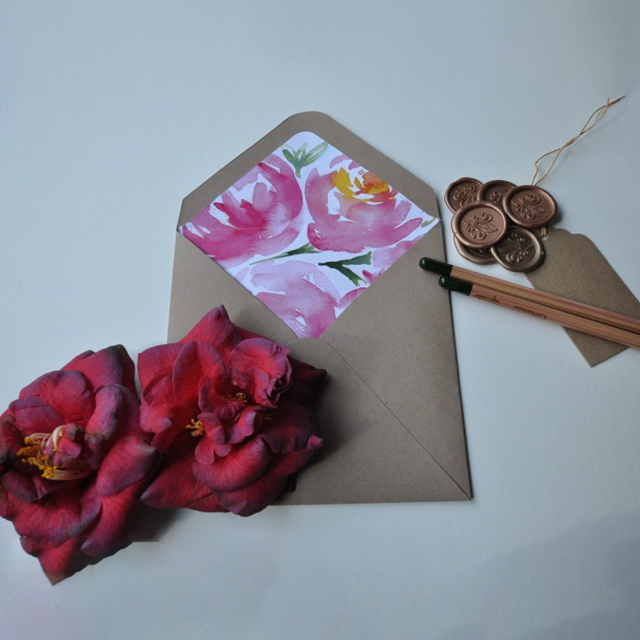 VFlap Envelope 160 The PaperCafe