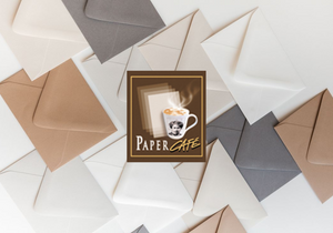 The Paper Plot showcase 1