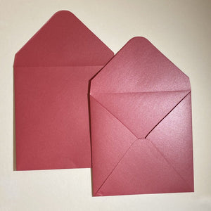 Azalea V Flap Envelope   160