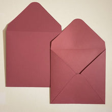 Load image into Gallery viewer, Malva V Flap Envelope   160
