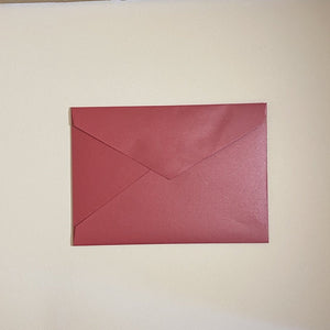Azalea 190 x 135 Envelope