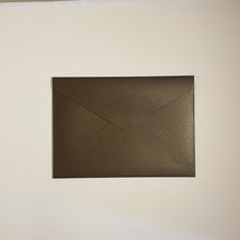 Load image into Gallery viewer, Bronze 190 x 135 Envelope
