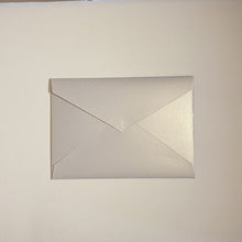 Load image into Gallery viewer, Citrine 190 x 135 Envelope
