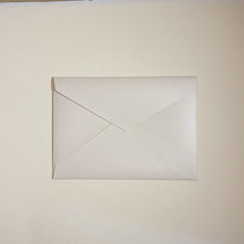 Load image into Gallery viewer, Crystal 190 x 135 Envelope
