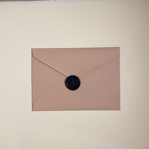 Cubeba 190 x 135 Envelope
