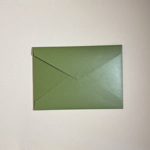 Fairway 190 x 135 Envelope