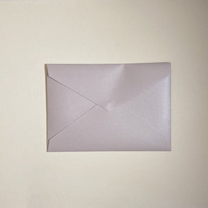 Kunzite 190 x 135 Envelope