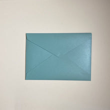 Load image into Gallery viewer, Lagoon 190 x 135 Envelope
