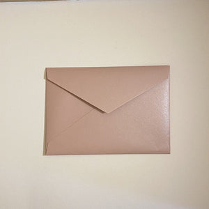 Noce 190 x 135 Envelope