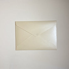 Load image into Gallery viewer, Opal 190 x 135 Envelope
