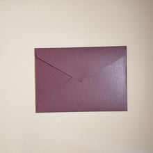Load image into Gallery viewer, Punch 190 x 135 Envelope
