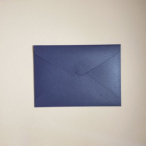 Sapphire 190 x 135 Envelope