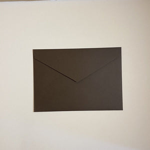 Tourbe 190 x 135 Envelope
